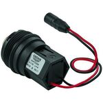 Grohe Magnetventil f Elektronik-Armatur