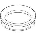 Grohe Fön-Einsatz ALLURE f Halter Allure