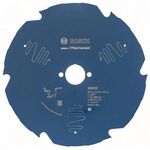 Kreissägeblatt AD 216mm Z.6 TCG Bohr.30mm Schnitt-B.2,2mm HM BOSCH