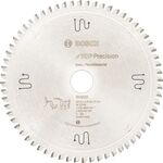 Kreissägeblatt AD 216mm Z.64 HLTCG Bohr.30mm Schnitt-B.2,3mm BOSCH