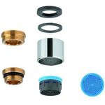 Grohe Mousseur chr
