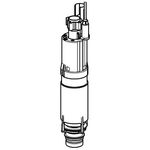 Grohe Ablaufventil DUAL FLUSH