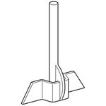 Grohe Druckstange (06.11.9100)