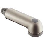HG Ausziehbrause für Axor Steel Küchenmischer Edelstahl