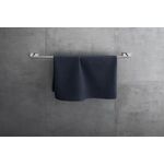 Duravit Badetuchhalter KARREE 800mm chrom