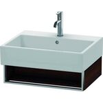 Duravit Waschtischunterbau VERO AIR 155x584x431mm nussbaum gebürstet
