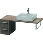 Duravit Konsolenunterschrank X-LARGE 440x300x548mm pine terra