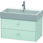Duravit Waschtischunterbau BRIOSO Gri Frontfarbe 442x784x459mm lichtbl ma