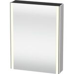 Duravit Spiegelschrank XSQUARE m Be 800x600x156mm Ans li No we sdm