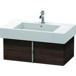 Duravit Waschtischunterbau VERO 446x800x298mm kastanie dunkel