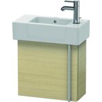 Duravit Waschtischunterbau VERO 211x450x428mm Ans li mediterrane eiche