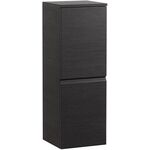 Laufen Halbhochschrank LAUFEN PRO 350x1000x335mm Scharnier rechts wenge