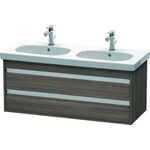 Duravit Waschtischunterbau KETHO 455x1150x480mm pine terra
