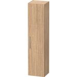 Duravit Hochschrank VERO 360x400x1760mm Ans re europäische eiche