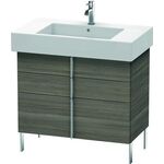 Duravit Waschtischunterbau VERO 446x800x581mm pine terra