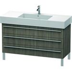 Duravit Waschtischunterbau X-LARGE 1200x470x588mm pine terra