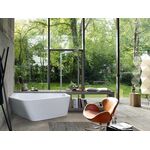 Duravit Whirlwanne Paiova 5 E li 205 l 1770x1300mm we Combi-System E