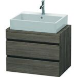 Duravit Konsolenunterschrank DURASTYLE 512x700x478mm pine terra