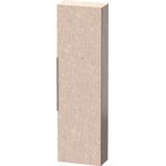 Duravit Hochschrank HAPPY D.2 240x500x1760mm Ans rechts eiche kaschmir
