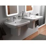 TOTO CF Waschtisch 160x654x483mm we
