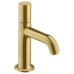 Standventil AXOR UNO2 DN 15 o AG brushed gold optic
