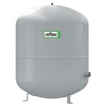 Reflex Ausdehnungsgefäß REFLEX S grau, 10 bar 50 l