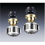 OV Klemmringverschraubung Ofix CEP 2-fach, für AG 3/4Zoll Eurokonus 15mm