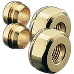 OV Klemmringverschraubung Ofix CEP 2-fach, für AG 3/4Zoll Eurokonus 16mm