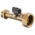 OV Volumenstromsensor VFS elektr mit Anschlusskabel 2-40 l/min