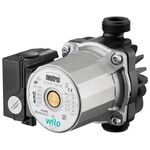 OV Umwälzpumpe 130 mm für Regumaq XZ, Sekundärkreis