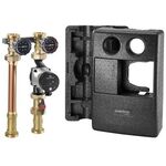 OV Kessel-Anbindesystem Regumat S-180 DN 32 m PKH m Grundf-P ALPHA2 32-60