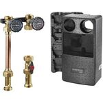 OV Kessel-Anbindesystem Regumat S-180 DN 25, mit PKH ohne Pumpe