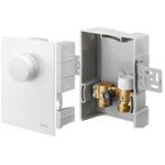 OV Unibox T weiß