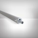 Armacell Schlauch TUBOLIT DG-A selbstkl DSD 13mm angeschlitzt 2 m 48mm - VPE: 52