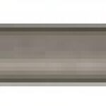 Flachmeißel SDS-max L.600mm Schneiden-B.25mm SDS-Max BOSCH