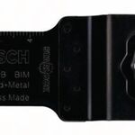 Tauchsägeblatt AIZ 32 APB B.32mm Eintauch-T.50mm Starlock 10er Pk.BOSCH