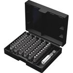 Bitsortiment Bit-Safe Univ.4 61-tlg.TX WERA