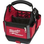 Werkzeugtasche PACKOUT™ B320xT250xH300mm Ballistic-Nylon MILWAUKEE