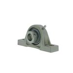 Stehlager-Gehäuseeinheit RASE25 -XL-N-FA125 25mm Exzenterspannring INA