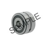 Axial-Schrägkugellager ZKLDF120 ID 120mm AD 210mm B.40mm INA