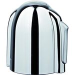 Grohe Griff f Aquatower chr/mattchr