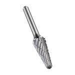 Frässtift D.9,6mm HM Blank DORMER