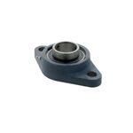 Flanschlager-Gehäuseeinheit FYTB17 TF 17mm ov.SKF