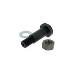 Zapfen LFZ08 -RB ID 8mm AD 8mm B.28,3mm INA