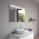 Duravit Spiegel m Bel Good-Version 700x1000x35mm 16 W