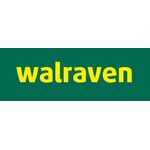 Walraven Gewindestift elektrolytisch verzinkt M 8x80mm - VPE: 100