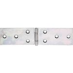 Tischband H.162mm B.offen40mm S.1,5mm STA sdmverz.GAH - VPE: 20