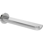 V&B Wannenauslauf O.NOVO 50x50x231mm chrom