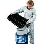 Auffangschale 55l L1010xB730xH125mm PE CEMO