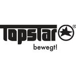 TOPSTAR Bürodrehstuhl Open Base 10 J470TT20 max. 120kg schwarz